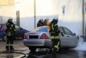 PKW Brand Koeln Bocklemuend Goerlinger Centrum JK P21